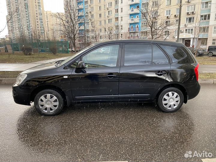 Kia Carens 2.0 МТ, 2011, 249 000 км