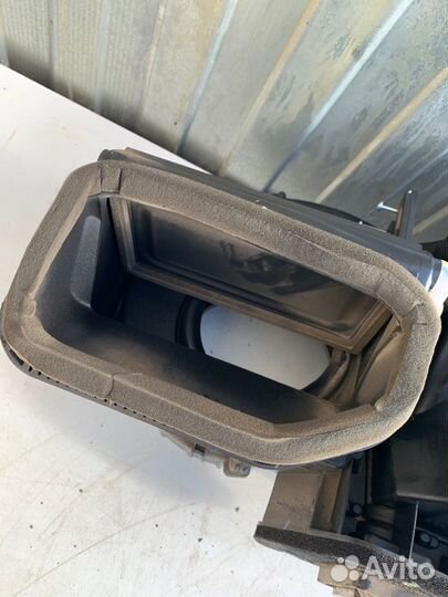 Корпус печки Chevrolet Lacetti седан 1.4 F14D3