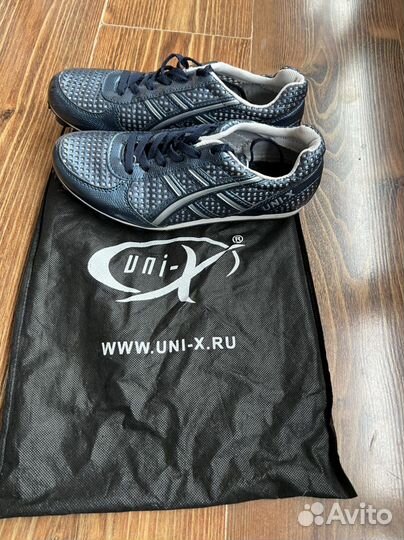 Шиповки для легкой атлетики