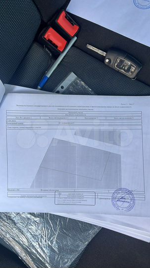 Участок 19 сот. (ИЖС)