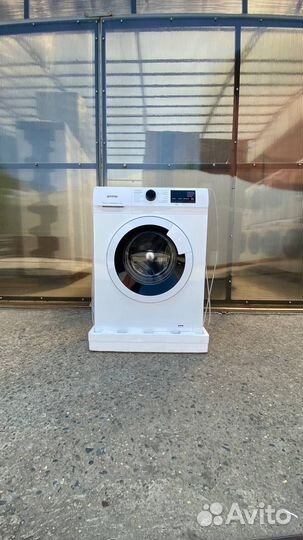 Стиральная машина Gorenje WHE72SFS