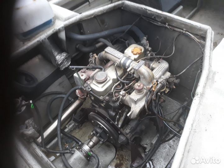 Продам лодку