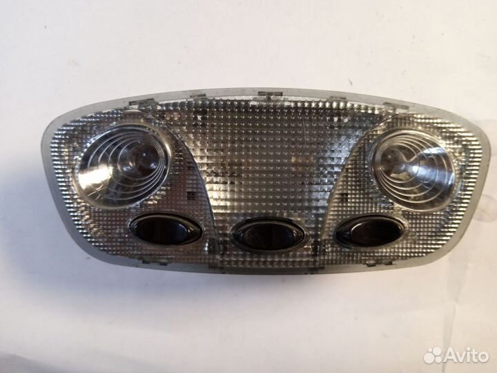 Плафон салона 31105