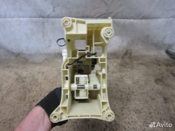 Кулиса кпп Hyundai ix55 2007-2013 (АКПП 467003J500