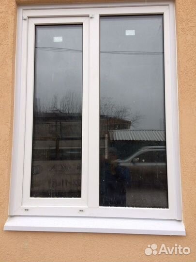 Ремонт пластиковых окон