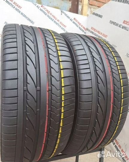 Bridgestone Dueler H/P Sport RFT 275/40 R20 106Y
