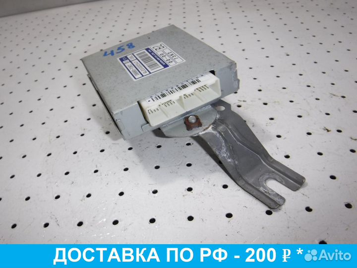 Блок управления АКПП Suzuki Swift