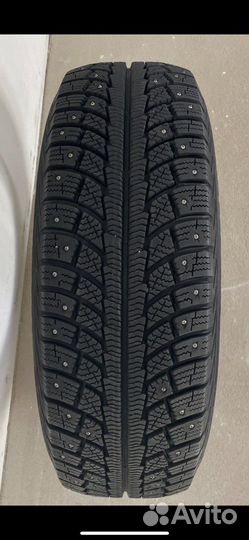 Matador MP 50 Sibir Ice 2 225/65 R17