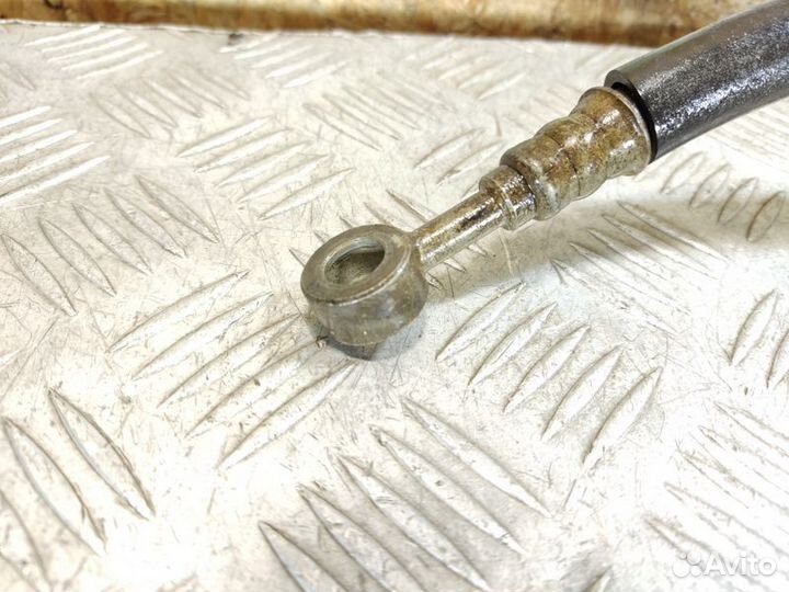 Трубка топливная Toyota Corolla e10