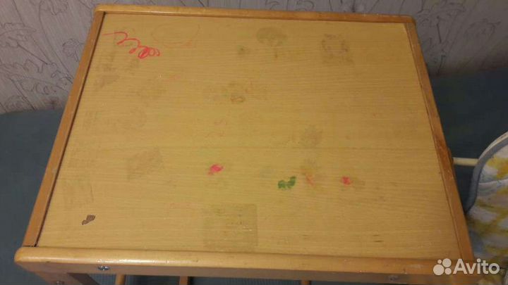 Детский комплект для кормления ребёнка