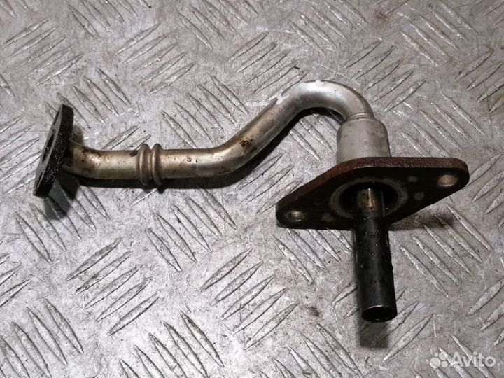 Трубка картерных газов Suzuki Liana 2001-2007