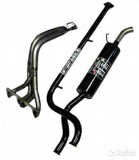 Комплект Стингер для ваз 2108-99, 13-15