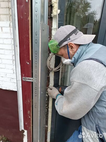 Мастер на час