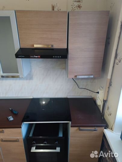 Кухонный гарнитур