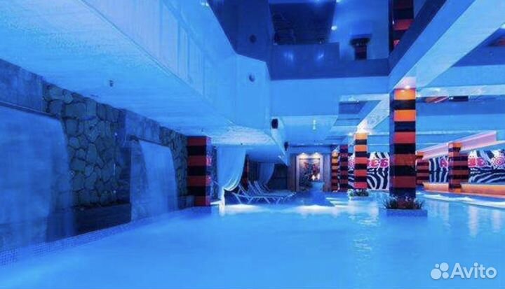 Абонемент фитнес Зебра Алтуфьево