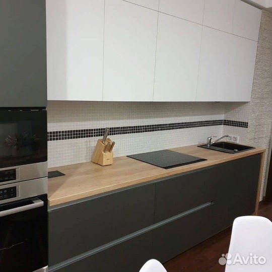 Кухня на заказ