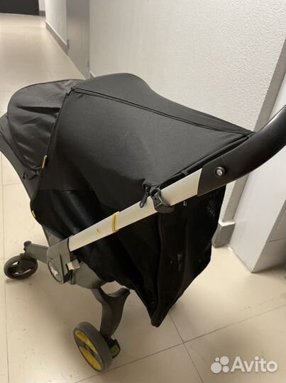 Солнцезащитный козырек - москитная сетка