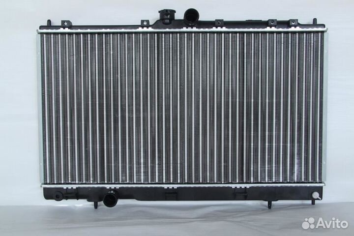 Радиатор охлаждения осн. Митсубиши Лансер IX (CS)
