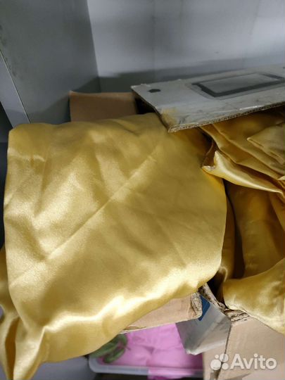 Банты на стулья