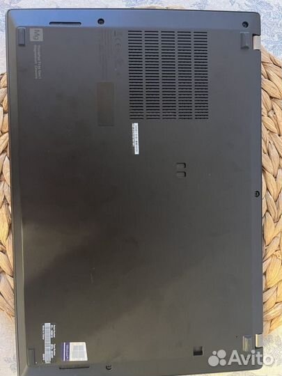 Lenovo Thinkpad t14s gen.1