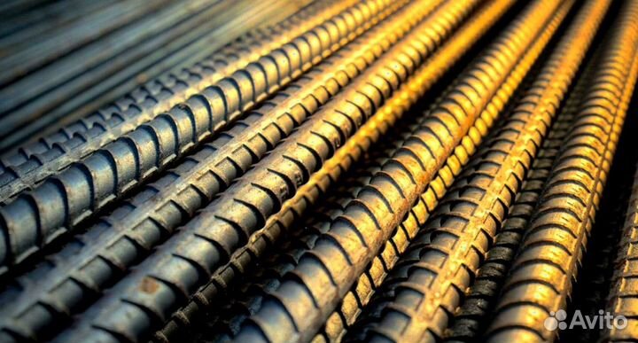 Каркасная арматура