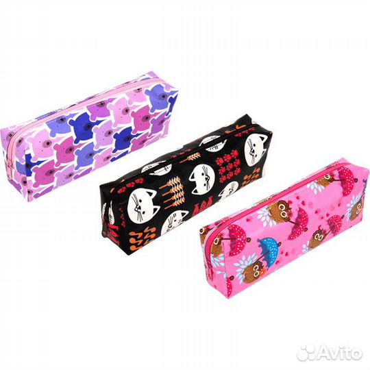 Пенал 1 отделение