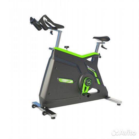 Сайкл 4 вида