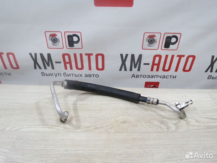 Трубка кондиционера Nissan Teana J32