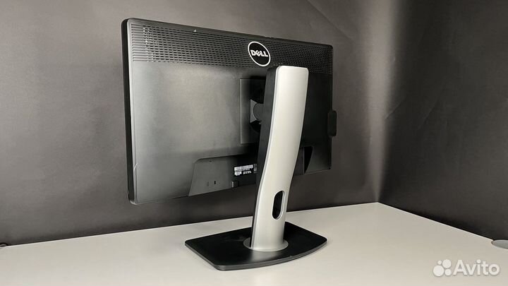 Мониторы Dell P2212H fullHD 22 дюйма