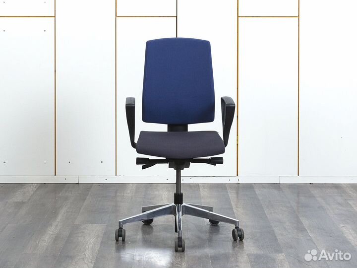 Кресло компьютерное Profim Raya Польша