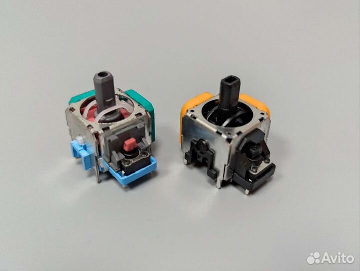 Стики для джойстиков Ps4, Ps5