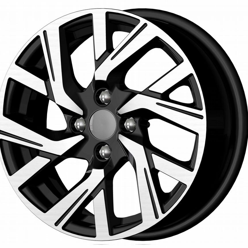 Литые диски iFree Original КС1030 (15_Granta II) 6×R15 4×100