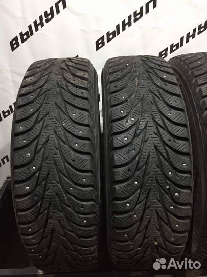 Yokohama Ice Guard IG35 185/65 R15