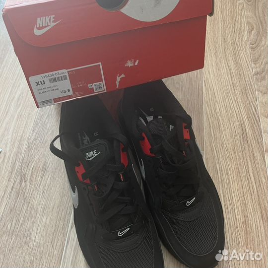 Nike AIR MAX LTD 3 Кроссовки