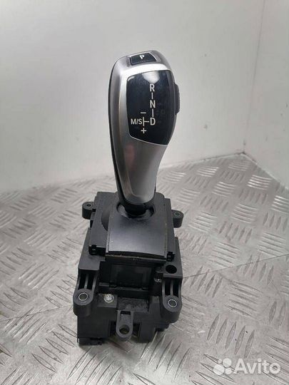 Модуль управления селектора АКПП BMW 5 9218102