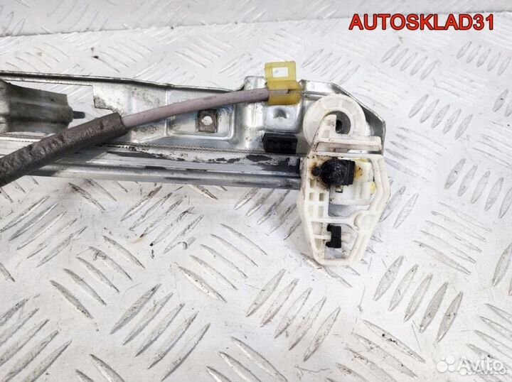 Стеклоподъемник передний правый Renault Megane 2