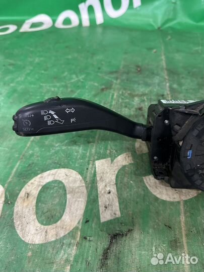 Подрулевые переключатели Volkswagen Amarok