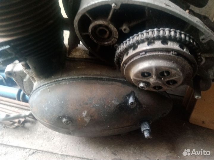 Иж350 иж 350 запчасти