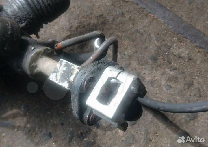 Рулевой карданчик Mercedes-Benz E-Класс 2104600110