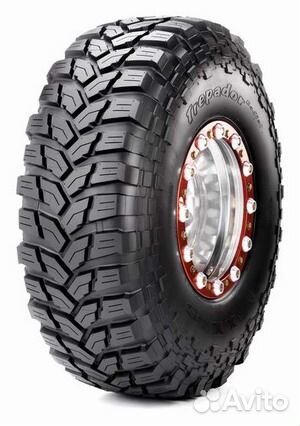 Maxxis M8060 Trepador 35/12.5 R16 121Q