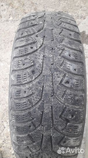 Nokian Tyres Nordman 5 175/65 R14