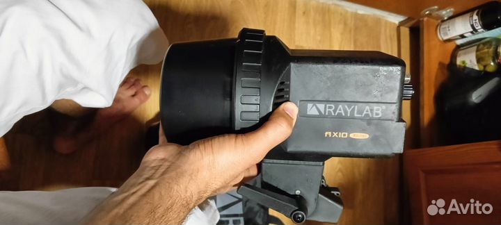 Оборудование для фотостудии