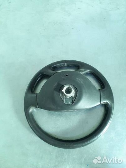 Руль Renault Laguna 2 2004 8200198978