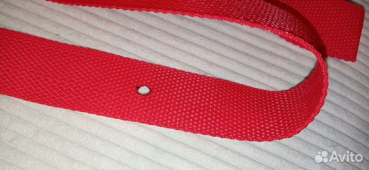 Ограничительная лента капота Smart fortwo 453