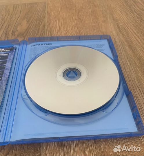 Игры для приставок ps4 Wasteland 3