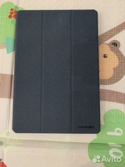 Защитный чехол на планшет