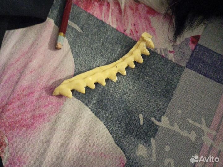 Маска раптора фури