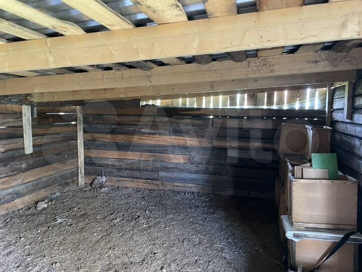 Участок 30 сот. (СНТ, ДНП)