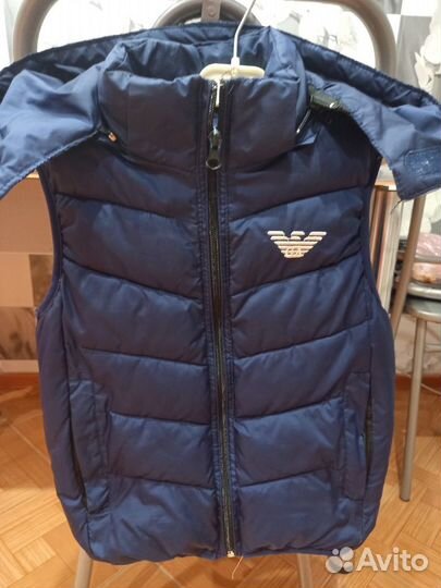 Детские вещи