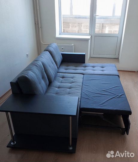 Угловой диван-кровать Атланта